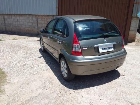 CITROEN C3 1.4 4P EXCLUSIVE FLEX, Foto 10