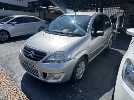 CITROEN C3 1.4 4P EXCLUSIVE FLEX, Foto 1