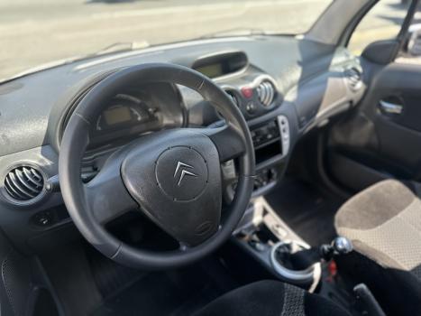 CITROEN C3 1.4 4P EXCLUSIVE FLEX, Foto 3
