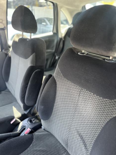 CITROEN C3 1.4 4P EXCLUSIVE FLEX, Foto 4