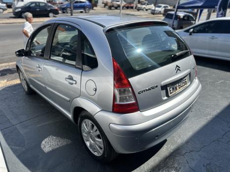 CITROEN C3 1.4 4P EXCLUSIVE FLEX, Foto 5