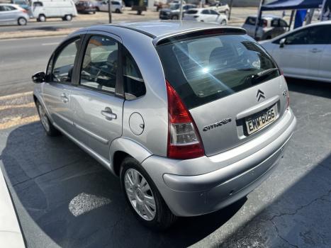 CITROEN C3 1.4 4P EXCLUSIVE FLEX, Foto 6