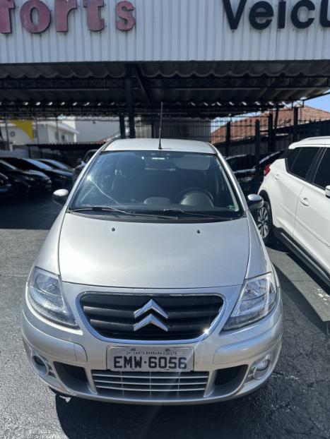 CITROEN C3 1.4 4P EXCLUSIVE FLEX, Foto 7