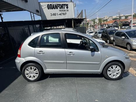 CITROEN C3 1.4 4P EXCLUSIVE FLEX, Foto 8