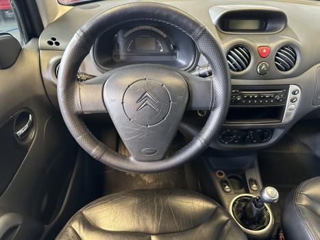 CITROEN C3 1.4 4P EXCLUSIVE FLEX, Foto 8