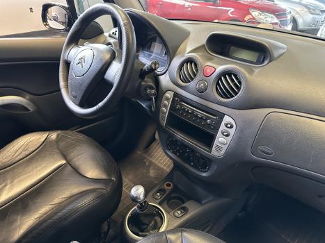 CITROEN C3 1.4 4P EXCLUSIVE FLEX, Foto 9