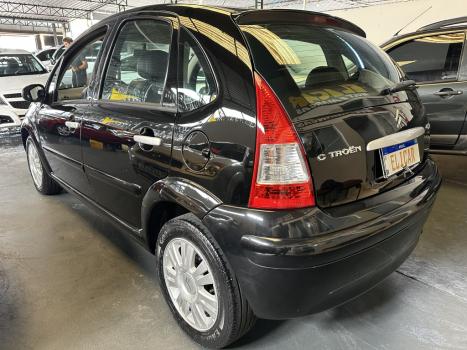 CITROEN C3 1.4 4P EXCLUSIVE FLEX, Foto 2