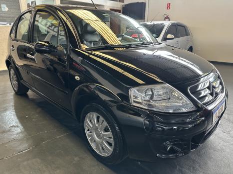 CITROEN C3 1.4 4P EXCLUSIVE FLEX, Foto 4