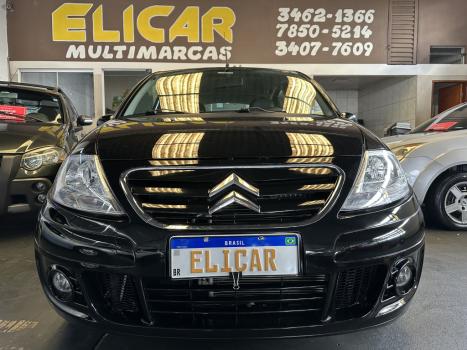 CITROEN C3 1.4 4P EXCLUSIVE FLEX, Foto 5