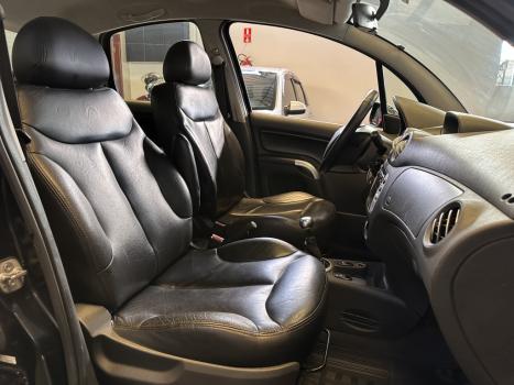 CITROEN C3 1.4 4P EXCLUSIVE FLEX, Foto 10