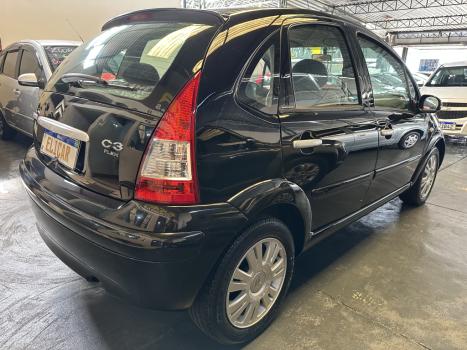CITROEN C3 1.4 4P EXCLUSIVE FLEX, Foto 3