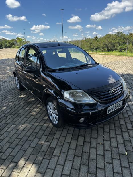 CITROEN C3 1.4 4P EXCLUSIVE FLEX, Foto 1