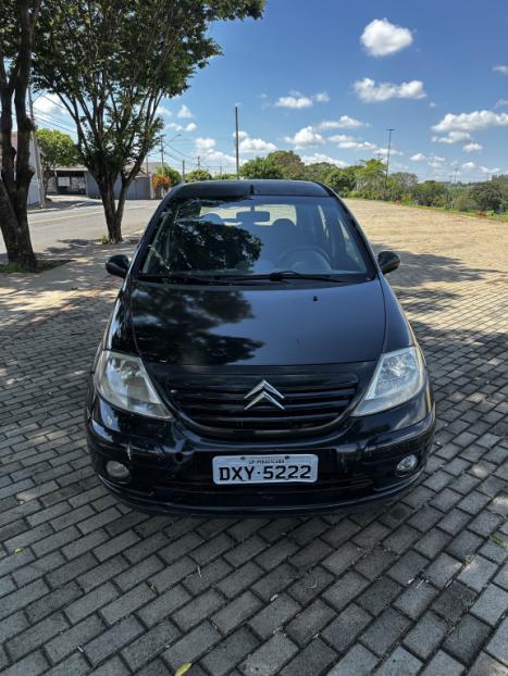 CITROEN C3 1.4 4P EXCLUSIVE FLEX, Foto 2