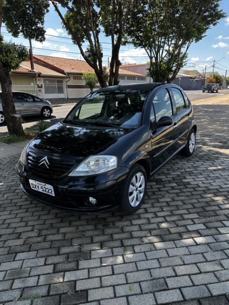 CITROEN C3 1.4 4P EXCLUSIVE FLEX, Foto 3