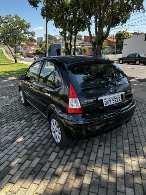 CITROEN C3 1.4 4P EXCLUSIVE FLEX, Foto 6