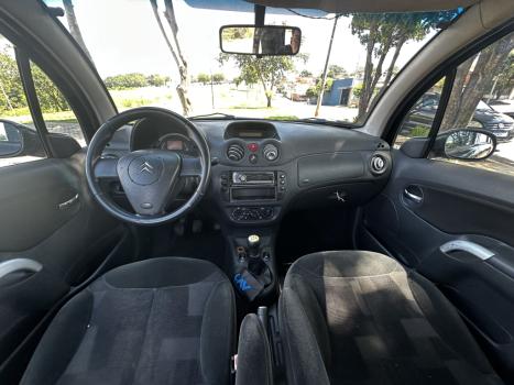 CITROEN C3 1.4 4P EXCLUSIVE FLEX, Foto 8
