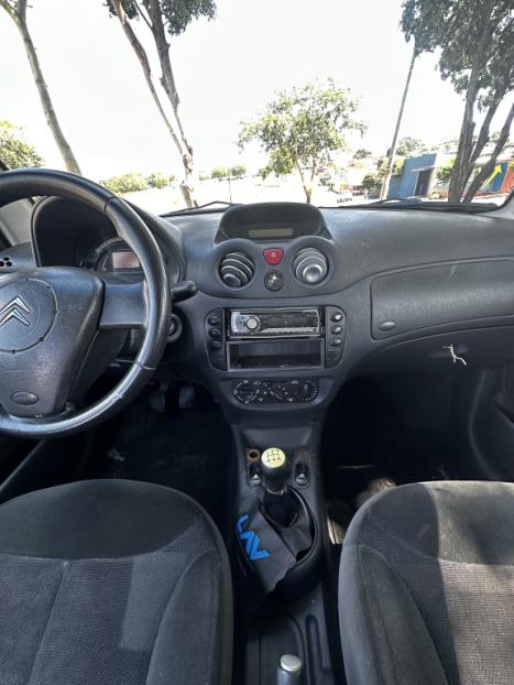 CITROEN C3 1.4 4P EXCLUSIVE FLEX, Foto 9