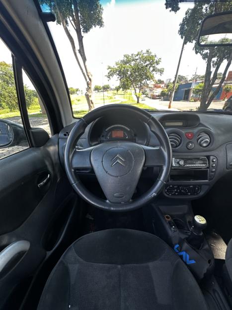 CITROEN C3 1.4 4P EXCLUSIVE FLEX, Foto 10
