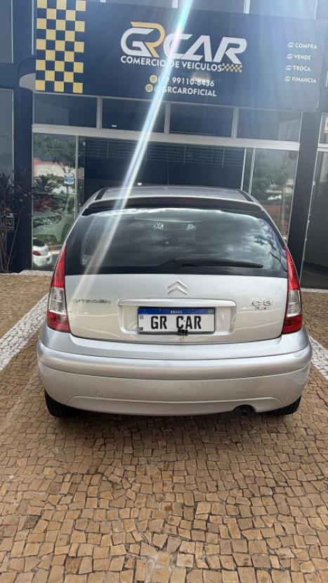 CITROEN C3 1.4 4P EXCLUSIVE FLEX, Foto 6