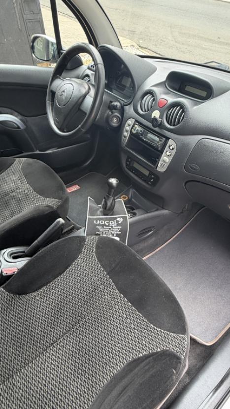 CITROEN C3 1.4 4P EXCLUSIVE FLEX, Foto 7