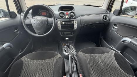 CITROEN C3 1.4 4P EXCLUSIVE FLEX, Foto 9