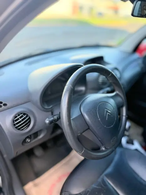 CITROEN C3 1.4 4P EXCLUSIVE FLEX, Foto 4