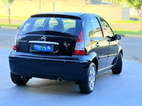 CITROEN C3 1.4 4P EXCLUSIVE FLEX, Foto 5