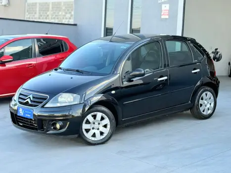 CITROEN C3 1.4 4P EXCLUSIVE FLEX, Foto 6