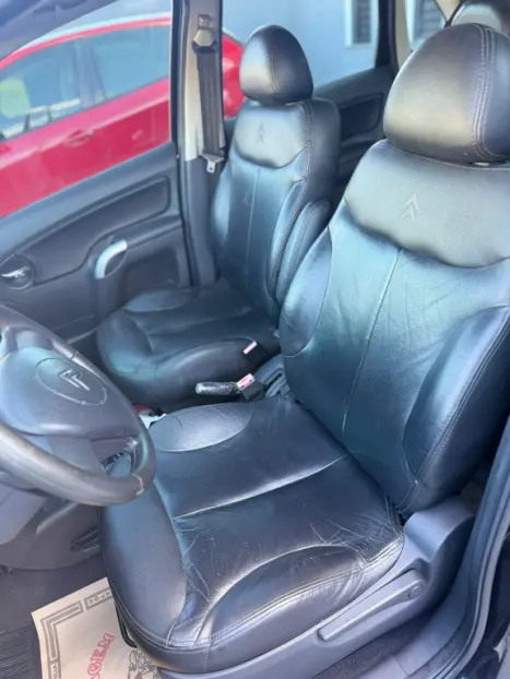 CITROEN C3 1.4 4P EXCLUSIVE FLEX, Foto 8