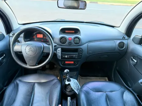 CITROEN C3 1.4 4P EXCLUSIVE FLEX, Foto 9