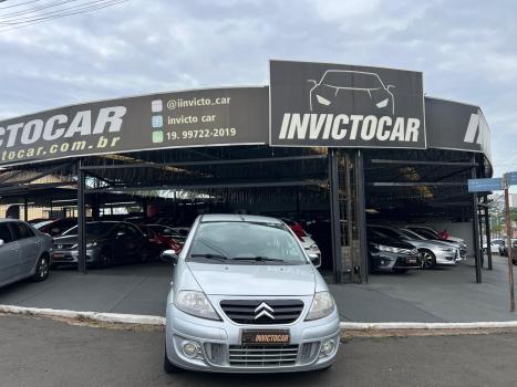 CITROEN C3 1.4 4P EXCLUSIVE FLEX, Foto 1