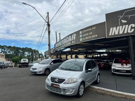 CITROEN C3 1.4 4P EXCLUSIVE FLEX, Foto 2