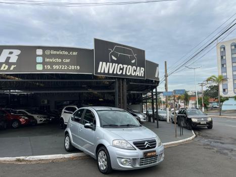 CITROEN C3 1.4 4P EXCLUSIVE FLEX, Foto 3