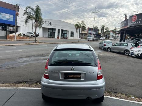 CITROEN C3 1.4 4P EXCLUSIVE FLEX, Foto 4