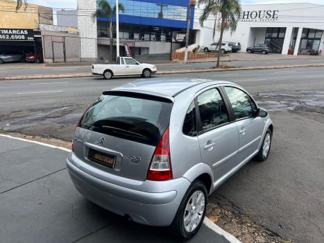 CITROEN C3 1.4 4P EXCLUSIVE FLEX, Foto 5