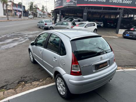 CITROEN C3 1.4 4P EXCLUSIVE FLEX, Foto 6