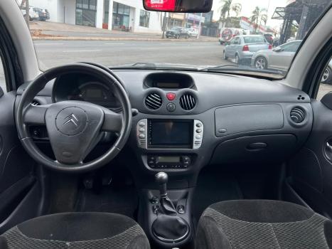 CITROEN C3 1.4 4P EXCLUSIVE FLEX, Foto 7