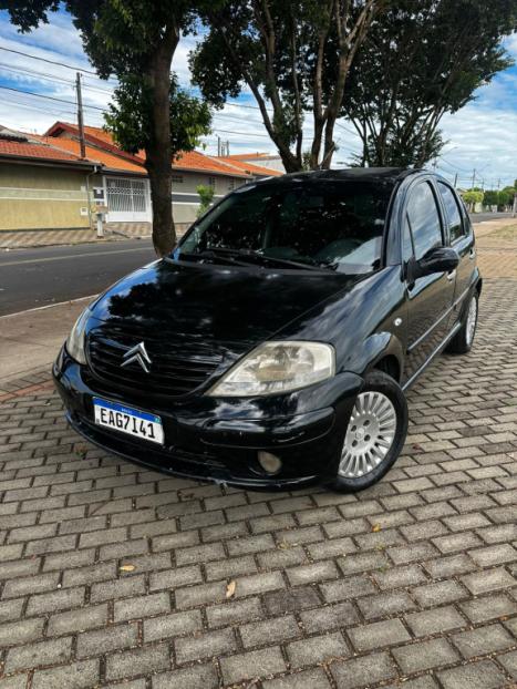 CITROEN C3 1.4 4P EXCLUSIVE FLEX, Foto 1