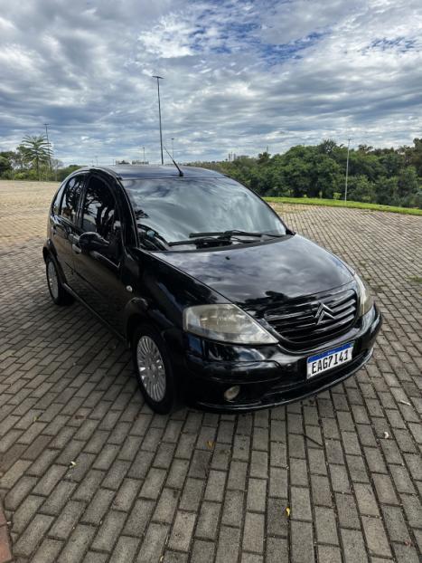 CITROEN C3 1.4 4P EXCLUSIVE FLEX, Foto 2