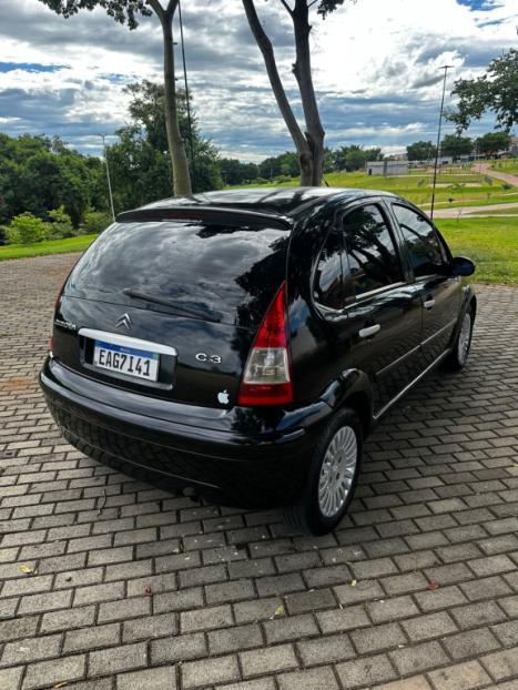 CITROEN C3 1.4 4P EXCLUSIVE FLEX, Foto 5