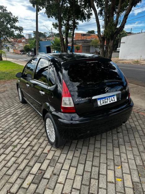 CITROEN C3 1.4 4P EXCLUSIVE FLEX, Foto 7