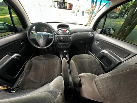 CITROEN C3 1.4 4P EXCLUSIVE FLEX, Foto 8