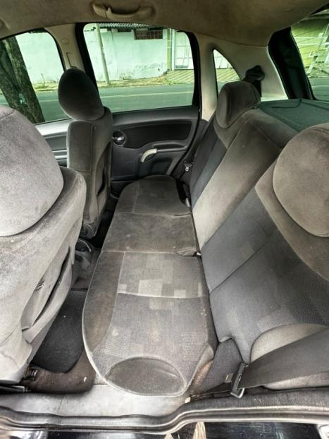 CITROEN C3 1.4 4P EXCLUSIVE FLEX, Foto 10