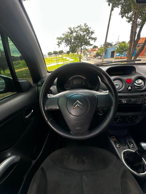 CITROEN C3 1.4 4P EXCLUSIVE FLEX, Foto 12