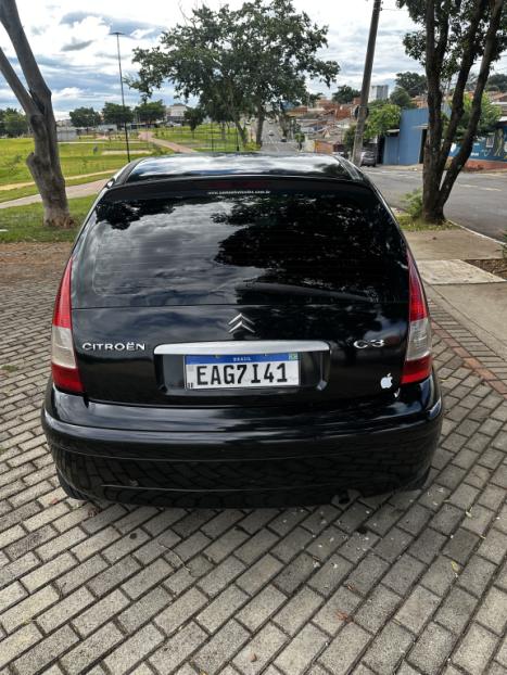 CITROEN C3 1.4 4P EXCLUSIVE FLEX, Foto 13