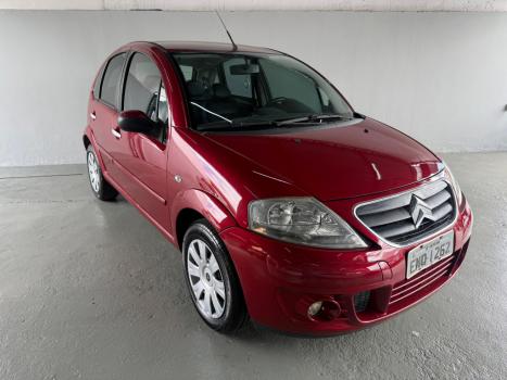 CITROEN C3 1.4 4P EXCLUSIVE FLEX, Foto 3