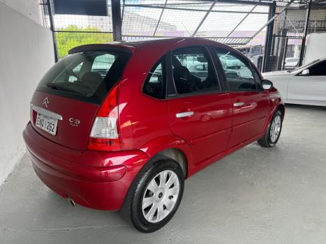 CITROEN C3 1.4 4P EXCLUSIVE FLEX, Foto 4