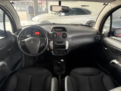 CITROEN C3 1.4 4P EXCLUSIVE FLEX, Foto 7