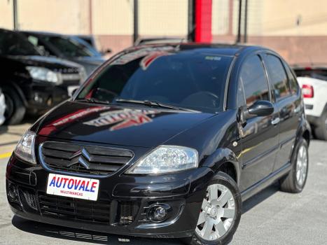 CITROEN C3 1.4 4P EXCLUSIVE FLEX, Foto 4