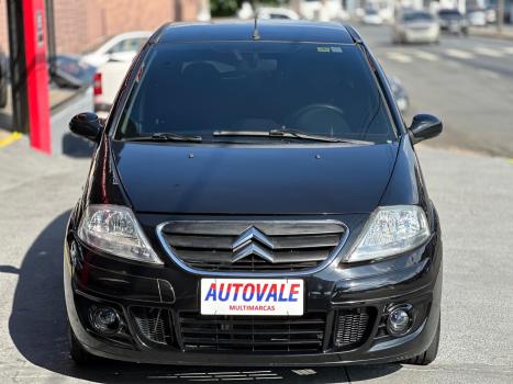 CITROEN C3 1.4 4P EXCLUSIVE FLEX, Foto 7